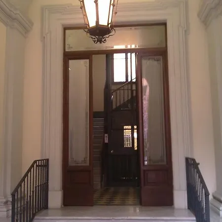 Appartement Casa Gigli - Arts *