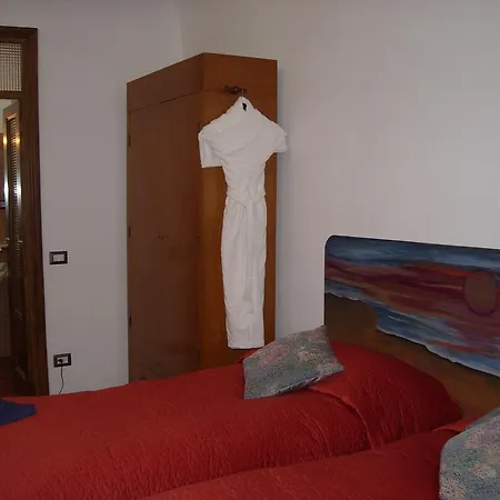 Appartement Casa Gigli - Arts