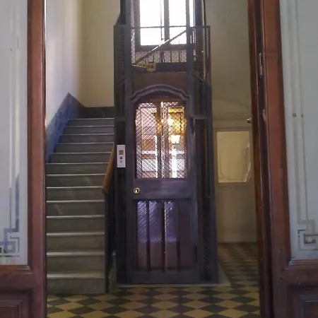 Appartement Casa Gigli - Arts Rome