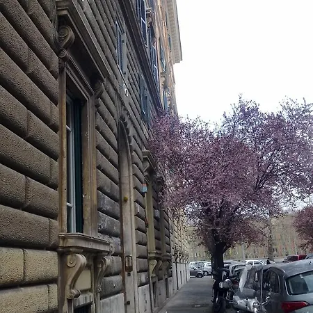 Appartement Casa Gigli - Arts Rome