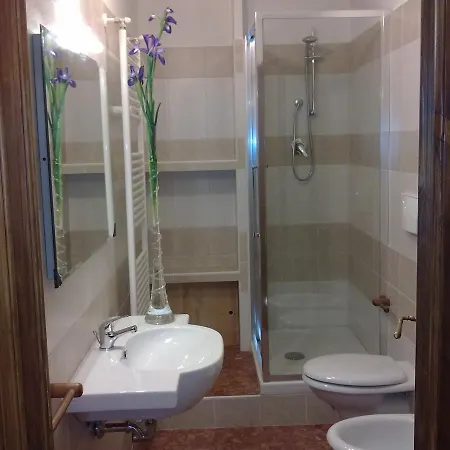 Casa Gigli - Arts Appartement Rome