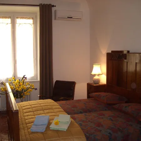 Casa Gigli - Arts