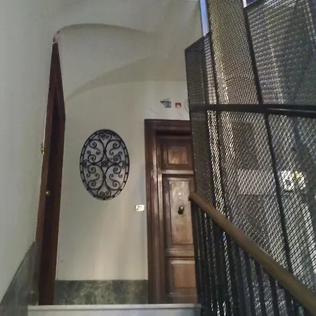 Casa Gigli - Arts Rome