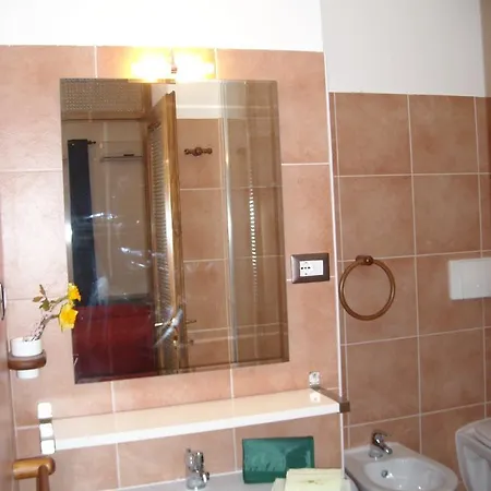 Casa Gigli - Arts Appartement Rome