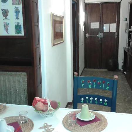 Casa Gigli - Arts