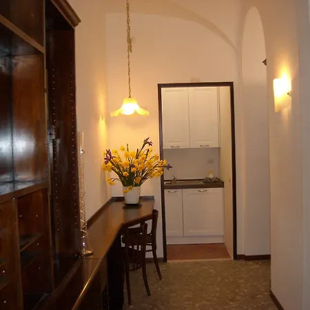 Casa Gigli - Arts *