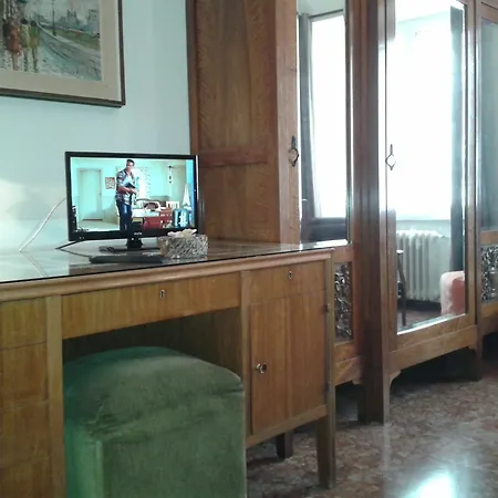 Appartement Casa Gigli - Arts