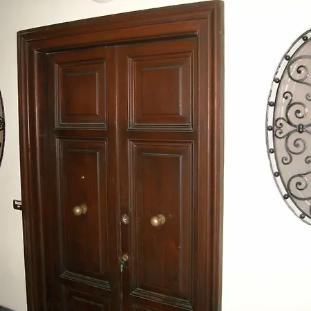 Appartement Casa Gigli - Arts Rome