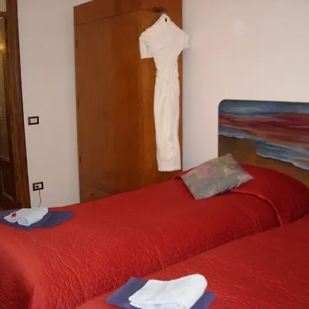 Casa Gigli - Arts Appartement *