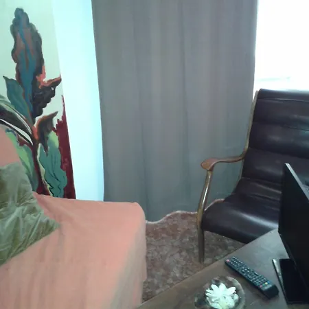 Appartement Casa Gigli - Arts