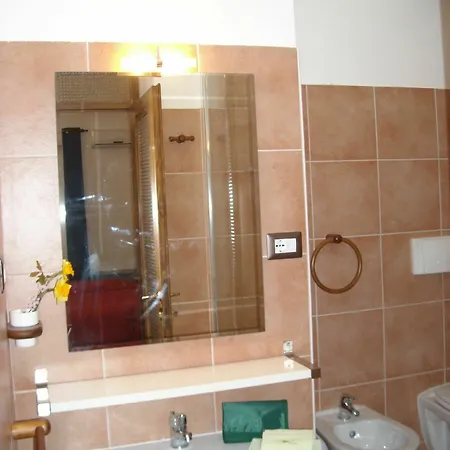 Appartement Casa Gigli - Arts Rome