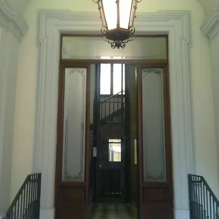 Casa Gigli - Arts Appartement