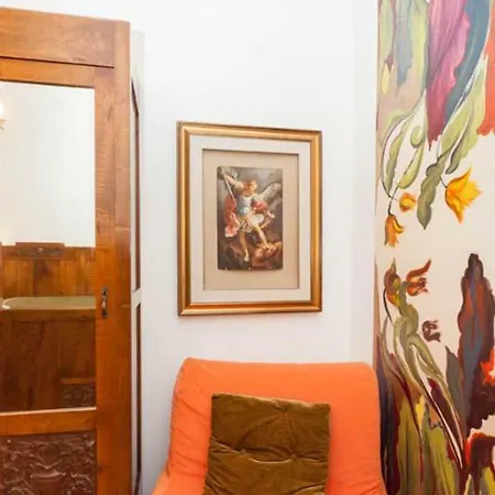 Casa Gigli - Arts Appartement
