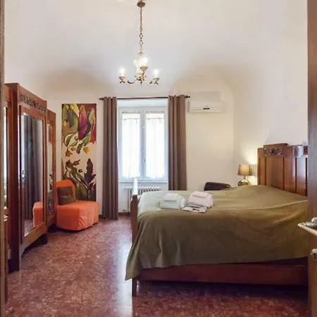 Casa Gigli - Arts Appartement *