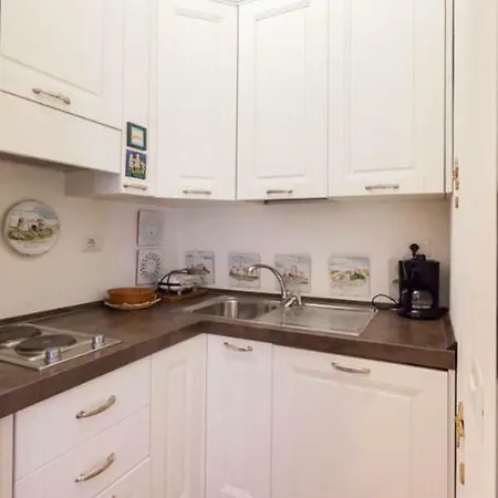 Appartement Casa Gigli - Arts *