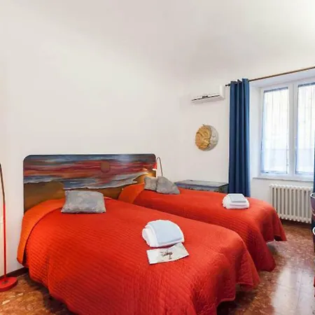 Casa Gigli - Arts *