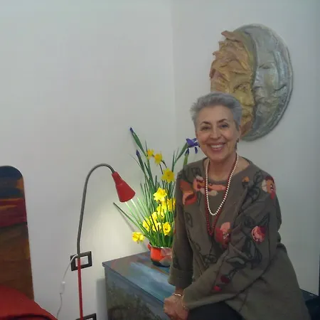 Apartmán Casa Gigli - Arts Řím