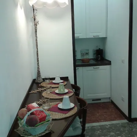 Casa Gigli - Arts *