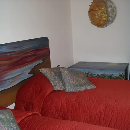 Casa Gigli - Arts Apartmán *