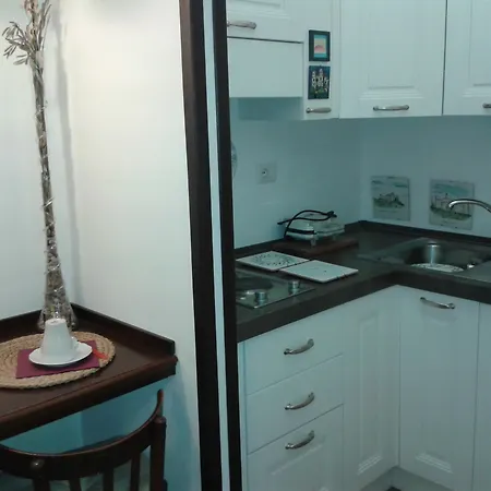 卡萨吉利 - 艺术小屋公寓 罗马